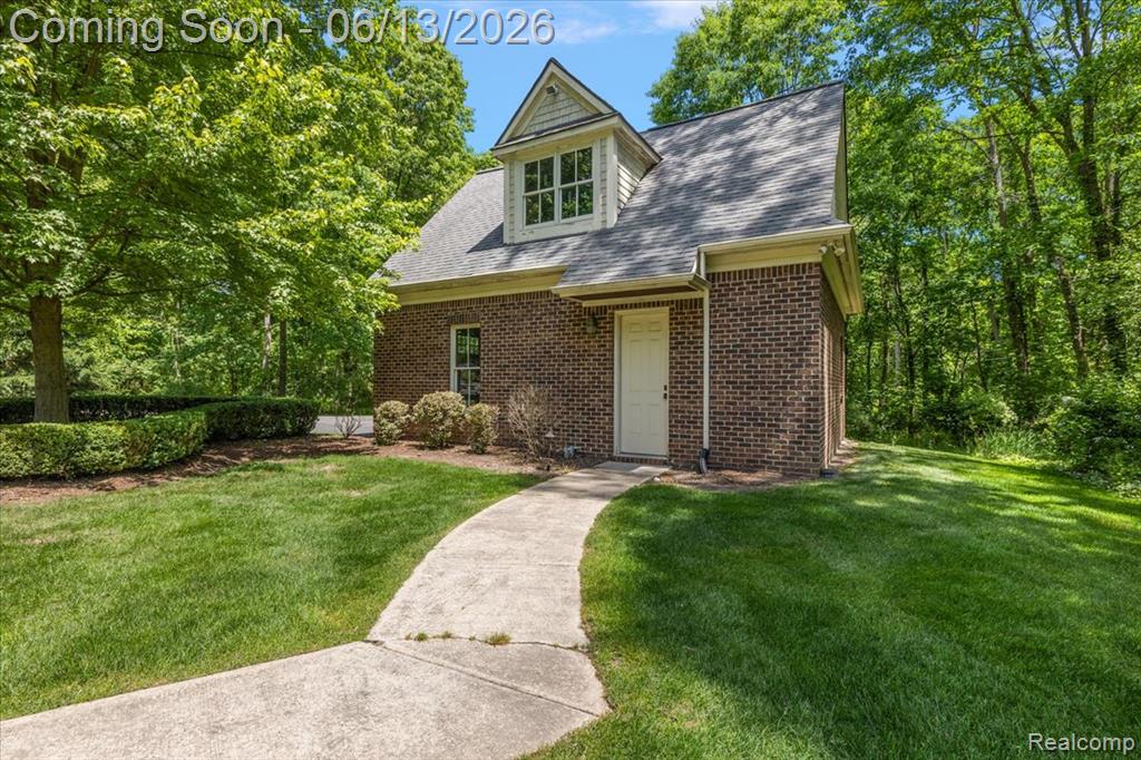 1600 S Hickory Ridge Trail, Milford, MI 48380 — Photo 83