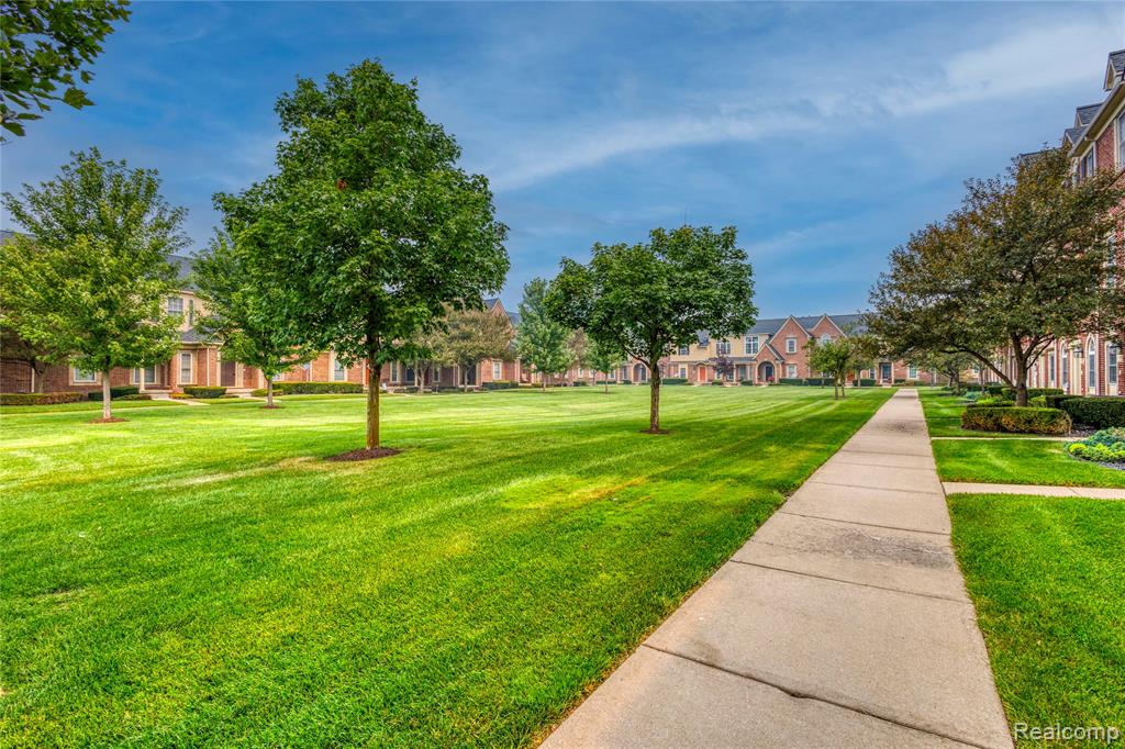 1569 E Lakeview Lane, Canton, MI 48187 — Photo 24