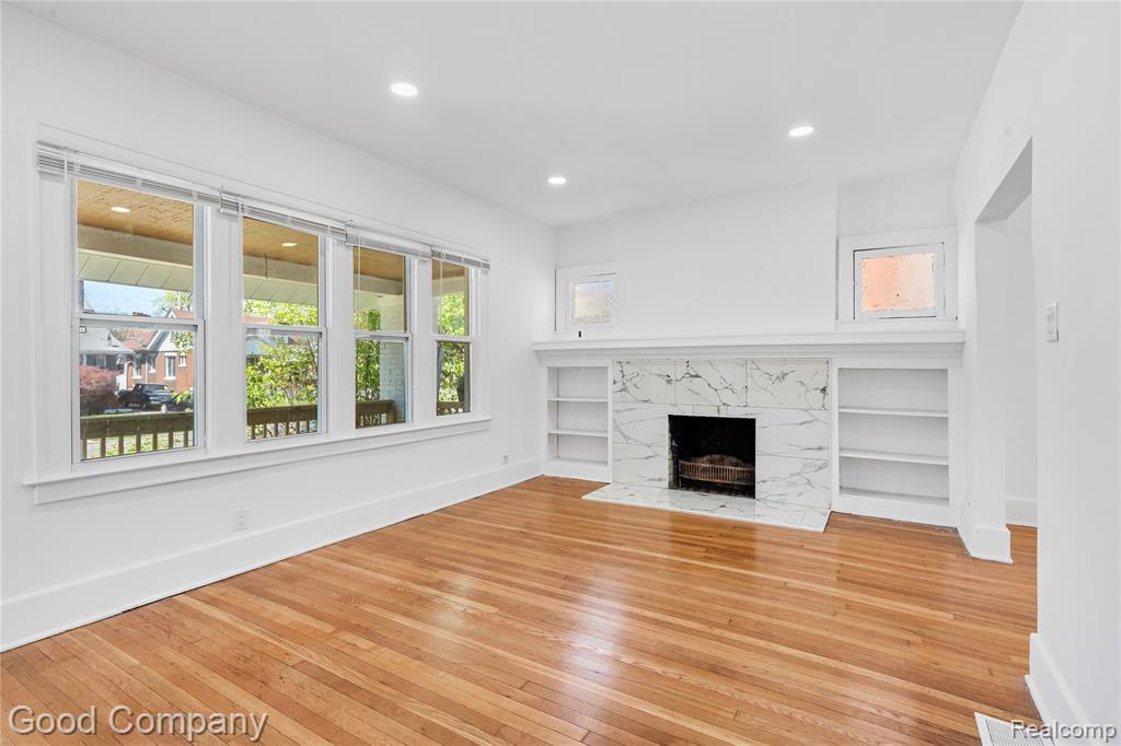 11104 Cloverlawn Street, Detroit, MI 48204 — Photo 4