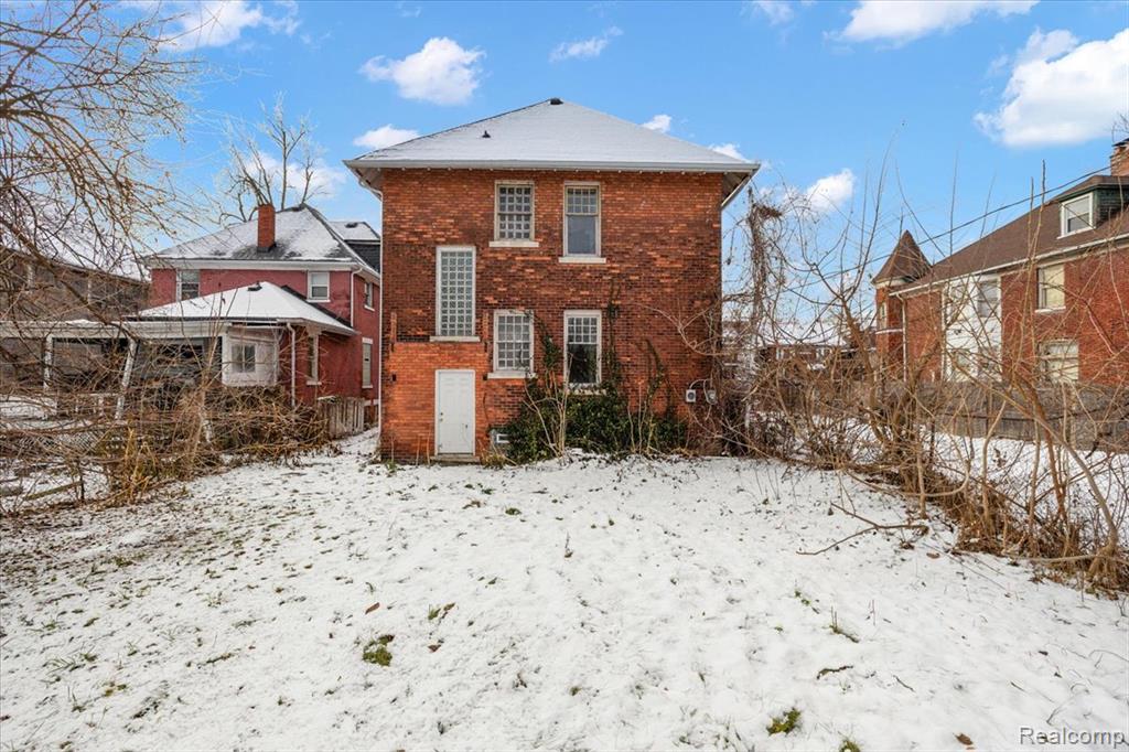 3000 Field Street, Detroit, MI 48214 — Photo 43
