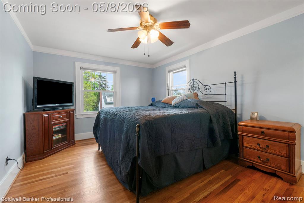 917 Simpson Street, Plymouth, MI 48170 — Photo 42