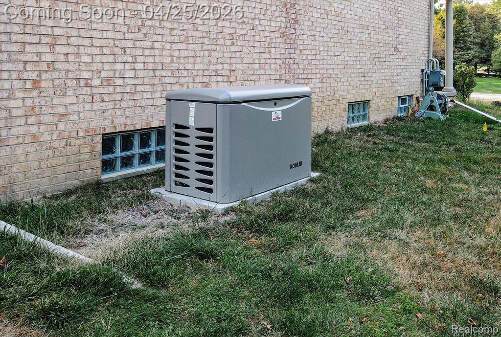 4301 Stony River Drive, Bloomfield Hills, MI, 48301