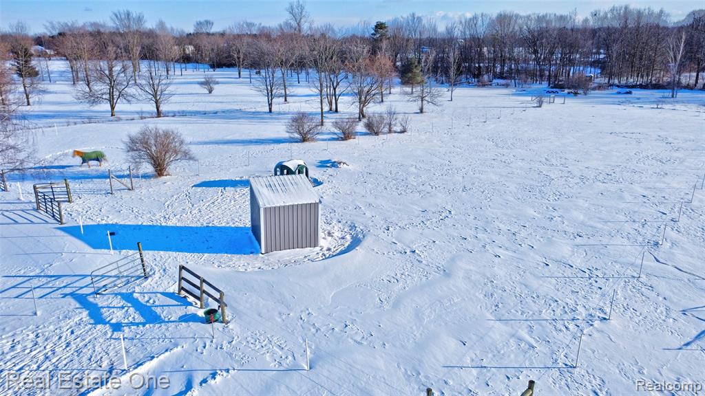 11392 E Carpenter Road, Davison, MI 48423 — Photo 43