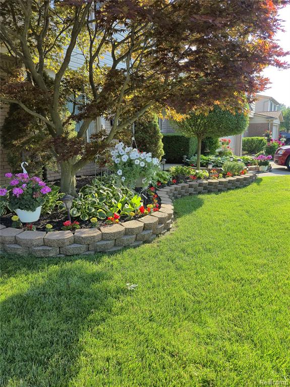 43863 Brandywyne Road, Canton, MI 48187 — Photo 8