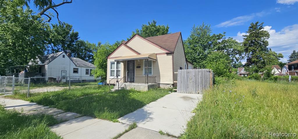 8095 Roselawn Street, Detroit, MI 48204 — Photo 2
