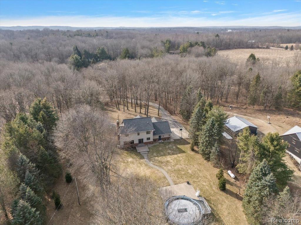 5425 Havens Road, Dryden, MI 48428 — Photo 66