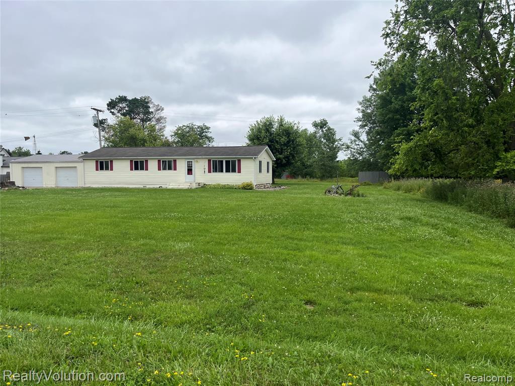 4025 Barth Drive, Mussey, MI 48014 — Photo 20