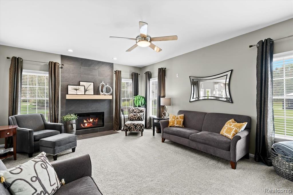 1077 Polo Drive, South Lyon, MI 48178 — Photo 18