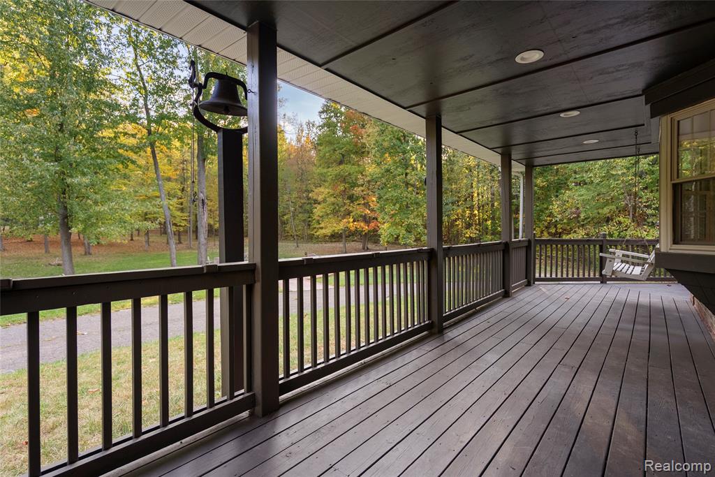 2631 Lakeville Road, Oxford, MI 48370 — Photo 3