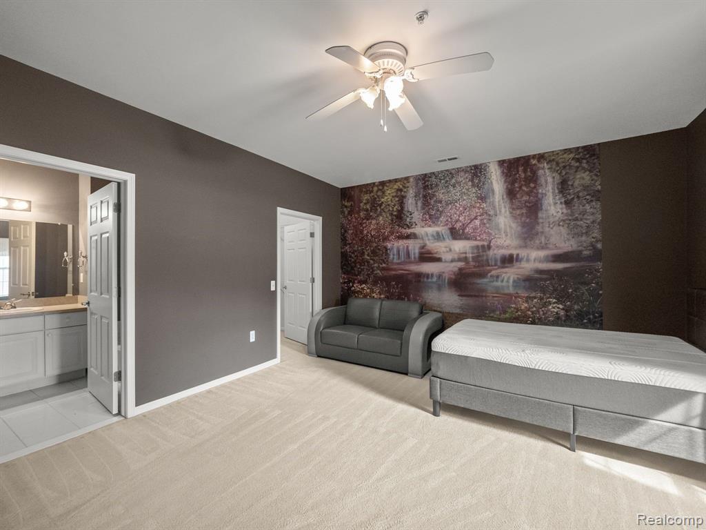 7683 AMBASSADOR Drive, Shelby Twp, MI 48316 — Photo 16