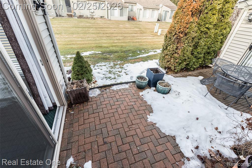 62351 Arlington Circle, 3, South Lyon, MI 48178 — Photo 27