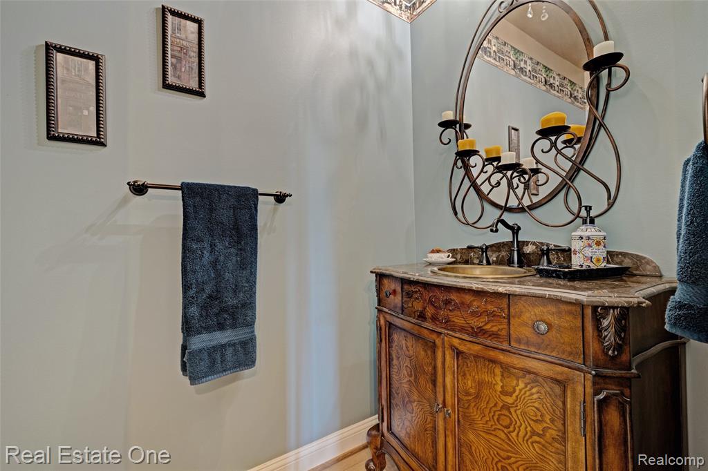 509 Bluebird Trail, Ortonville, MI 48462 — Photo 31