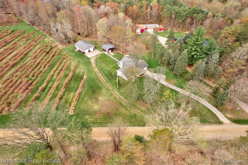 13319 Blueberry Lane, Otter Lake, MI 48464 — Photo 53
