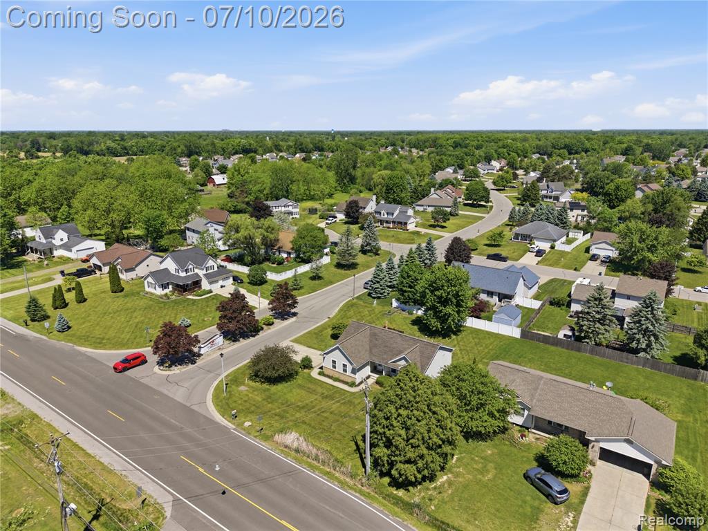 5275 E Maple Avenue, Grand Blanc, MI 48439 — Photo 41