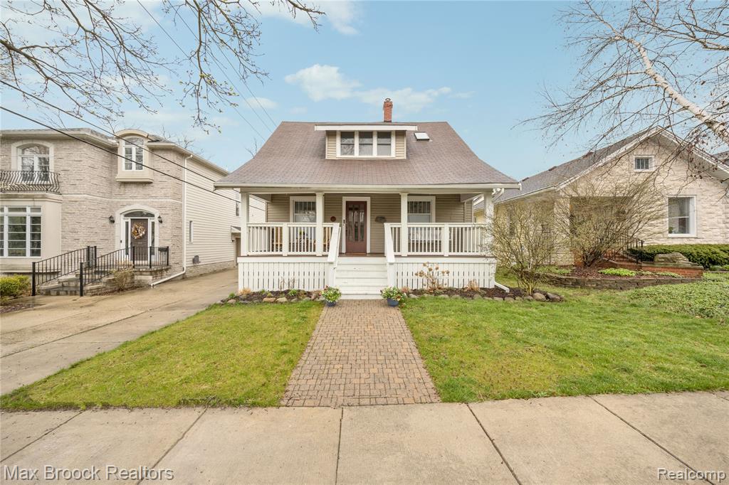 436 PARK Street, Birmingham, MI 48009 — Photo 25