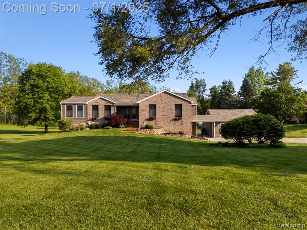 5131 Navajo Trail, Pinckney, MI 48169 — Photo 3