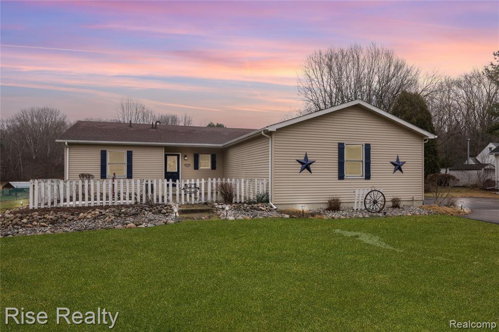 6473 Sheridan Road, Saginaw, MI 48601 — Photo 2