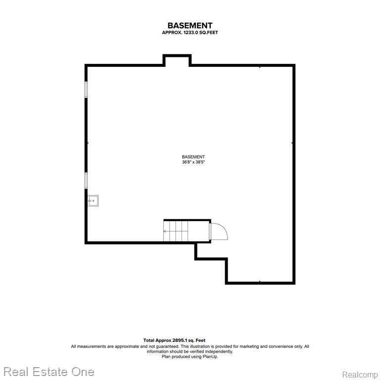 41498 HAGGERTY WOODS Court, #8, Canton, MI 48187 — Photo 33