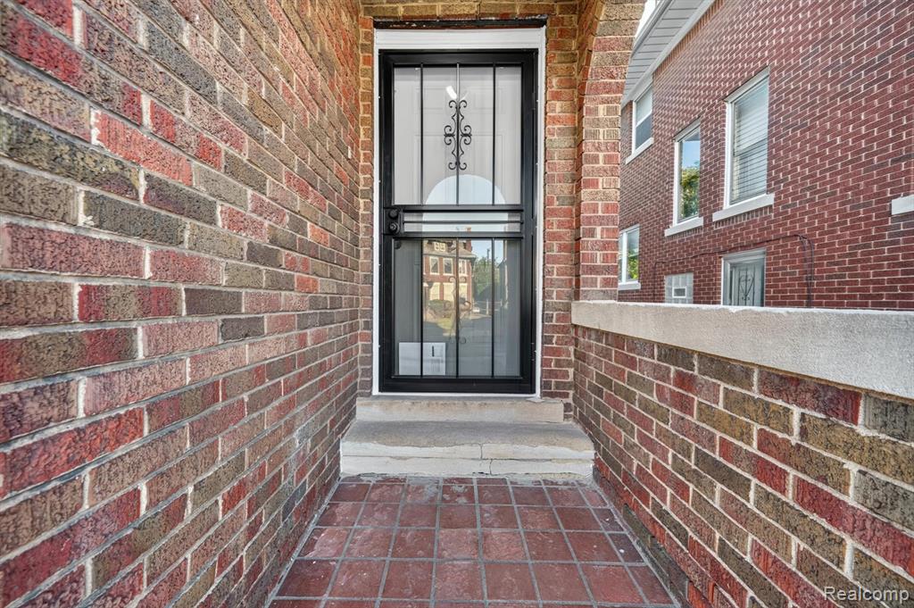 9330 Wildemere Street, Detroit, MI 48206 — Photo 5
