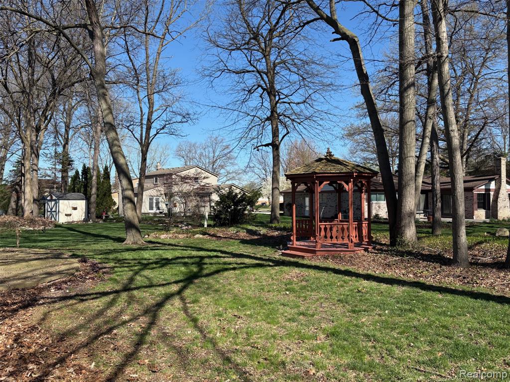 13842 Heritage Street, Riverview, MI 48193 — Photo 29