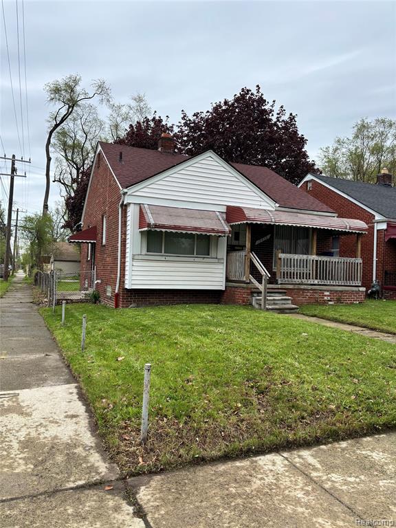 19458 Keystone Street - Photo 2