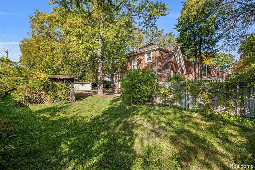 13935 Faust Avenue, Detroit, MI, 48223