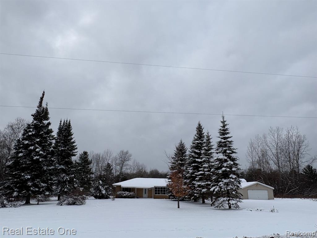 2855 E County Line Road, Hale, MI 48739 — Photo 30