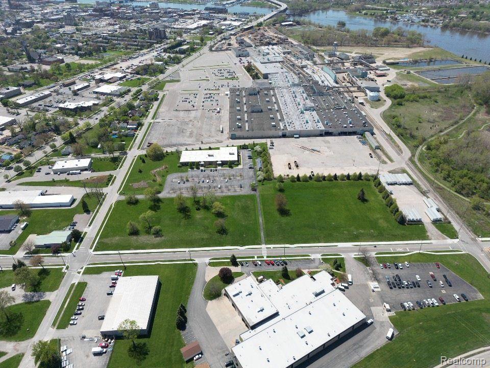 Bay City