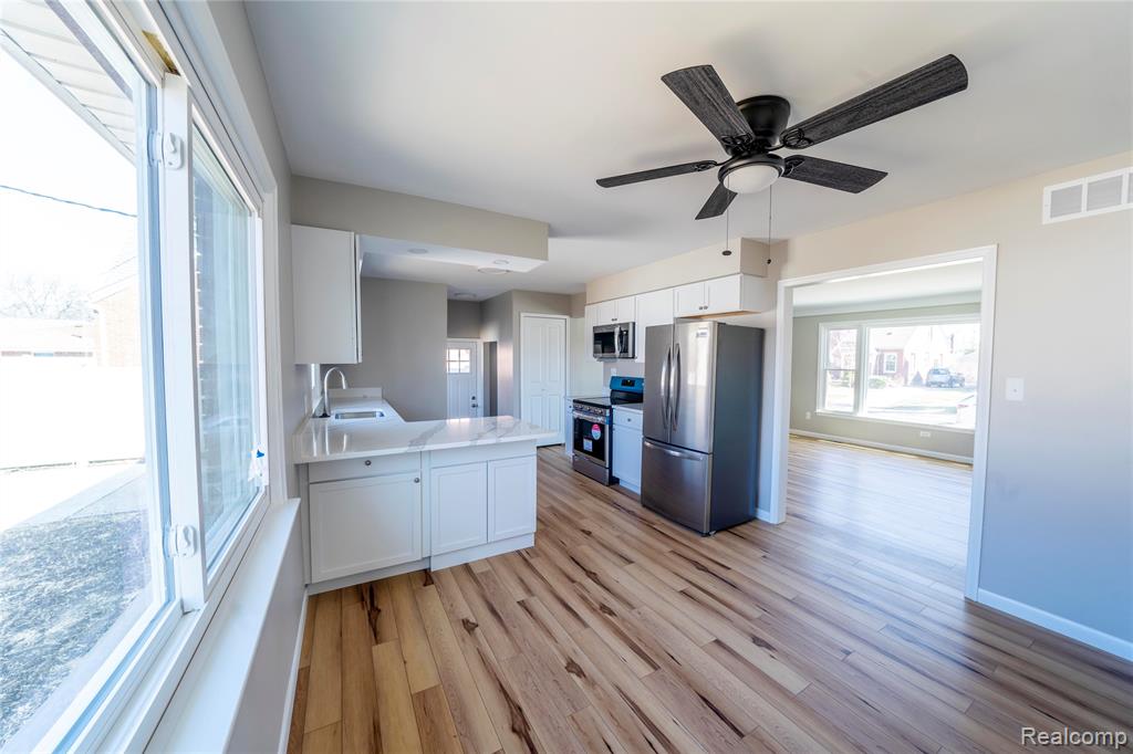 1850 21st Street, Wyandotte, MI 48192 — Photo 14