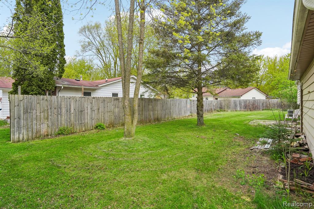 717 Murphy Court, Linden, MI 48451 — Photo 29