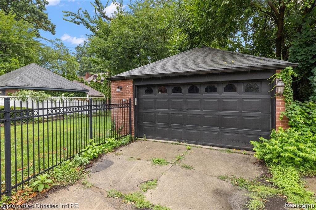 18934 FAIRFIELD Street, Detroit, MI 48221 — Photo 7