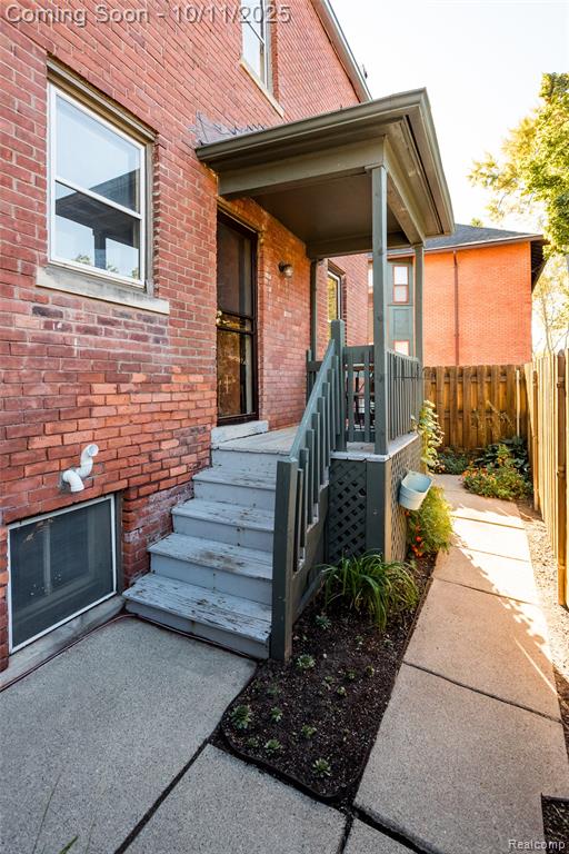 8043 3rd Street, Detroit, MI 48202 — Photo 35