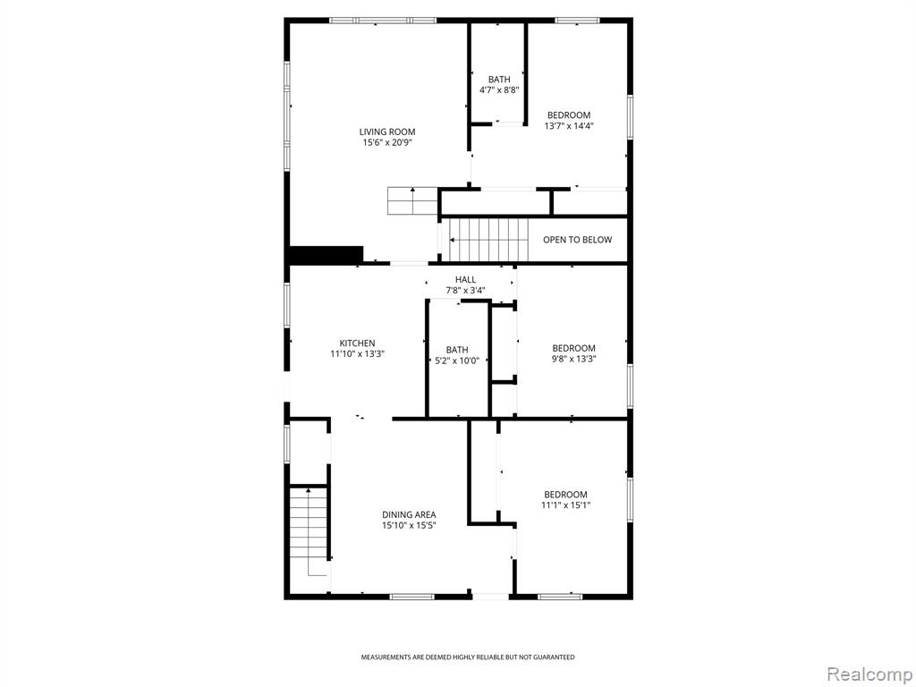 6235 Flushing Road, Flushing, MI 48433 — Photo 57