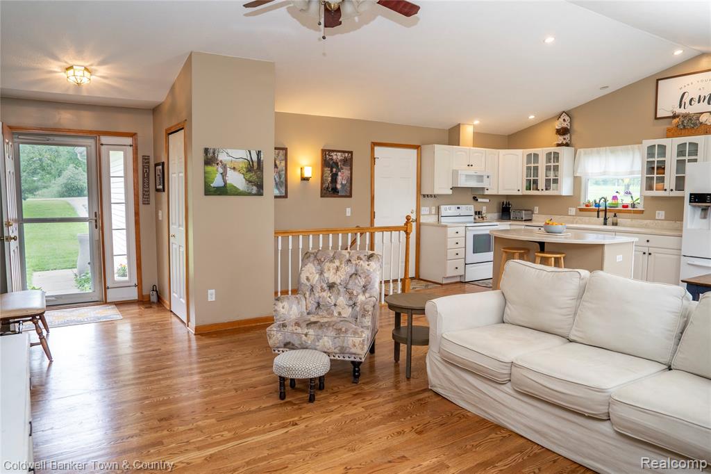 4152 Emily Court, Howell, MI 48843 — Photo 5