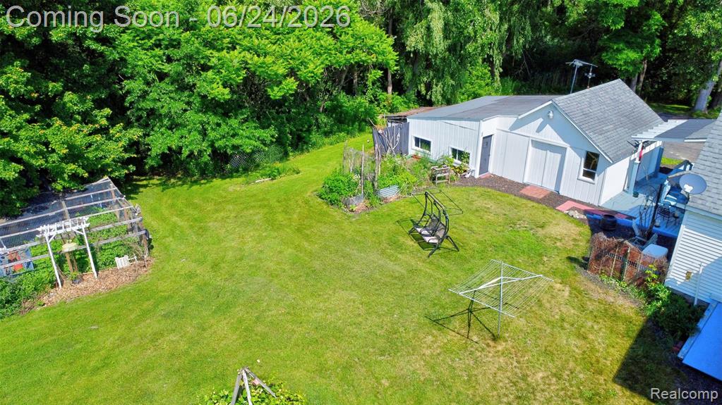 13252 Dixie Highway, Holly, MI 48442 — Photo 7