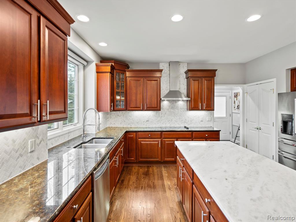 5970 STONEHAVEN Boulevard, Rochester, MI 48306 — Photo 14
