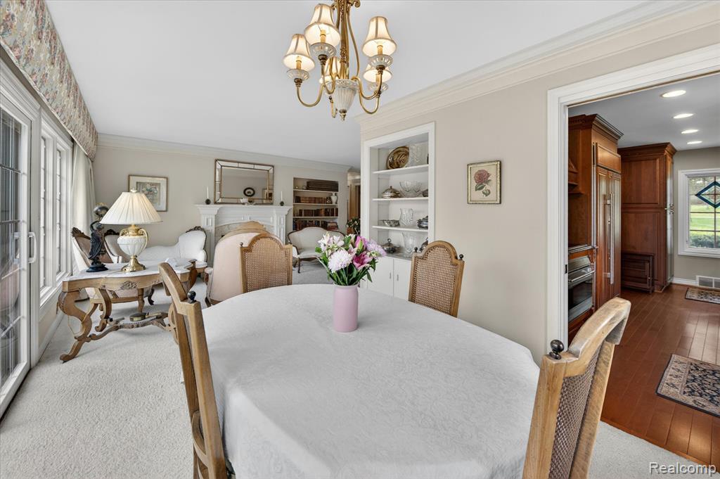 13960 Ridgewood Drive, Plymouth, MI 48170 — Photo 11