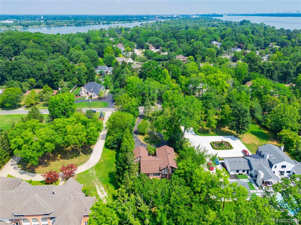 8511 Bridge Road, Grosse Ile, MI 48138 — Photo 43