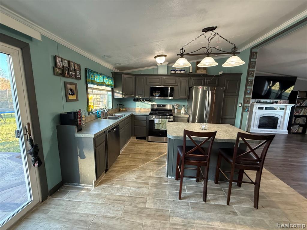 5106 Hawthorn, Brown, MI 48416 — Photo 8