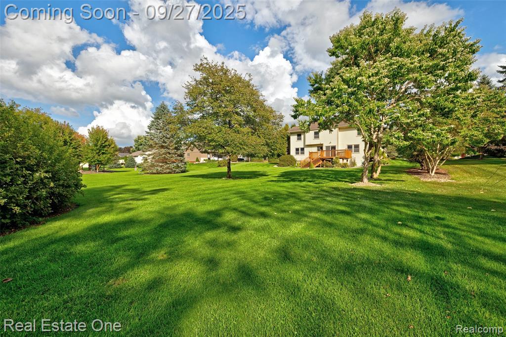 90 Crescent Hill Drive, Ortonville, MI 48462 — Photo 78