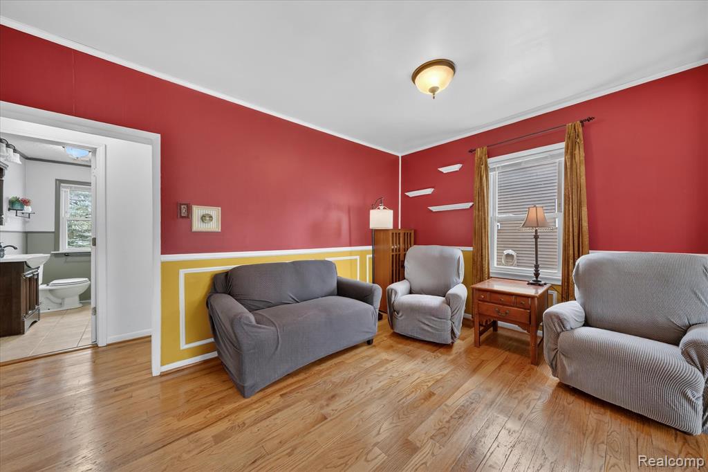 3047 Cumberland Road, Berkley, MI 48072 — Photo 5
