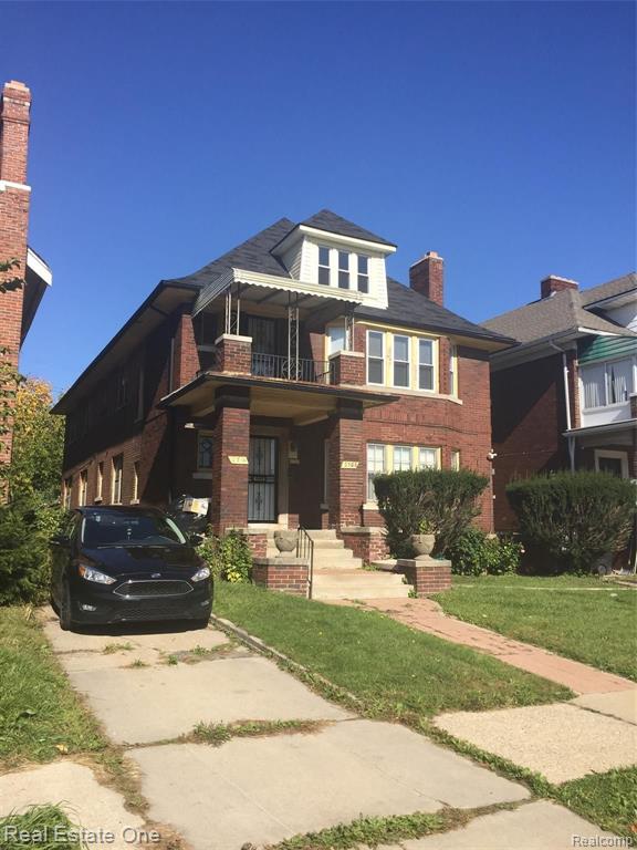 2308 Calvert Street, Detroit, MI 48206
