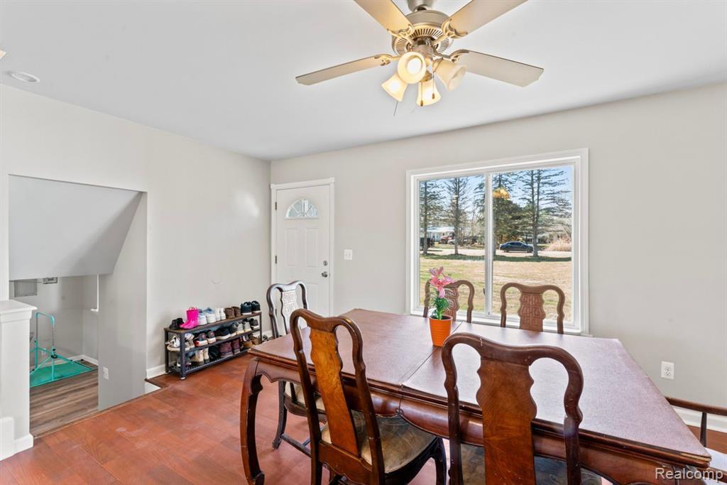 2186 Landmark Drive, Lapeer, MI 48446 — Photo 3