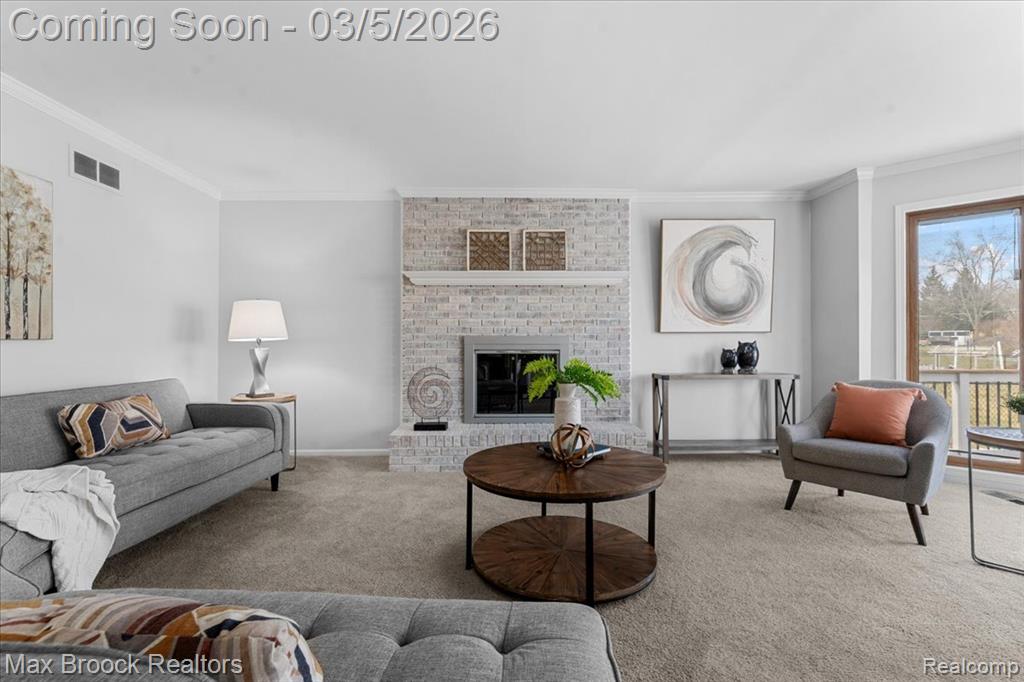 20237 Southampton Drive, Livonia, MI, 48152