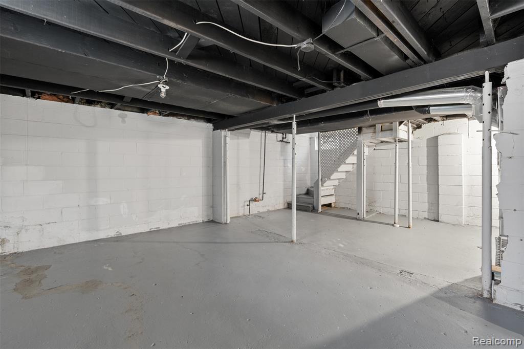 8203 Brace Street, Detroit, MI 48228 — Photo 20