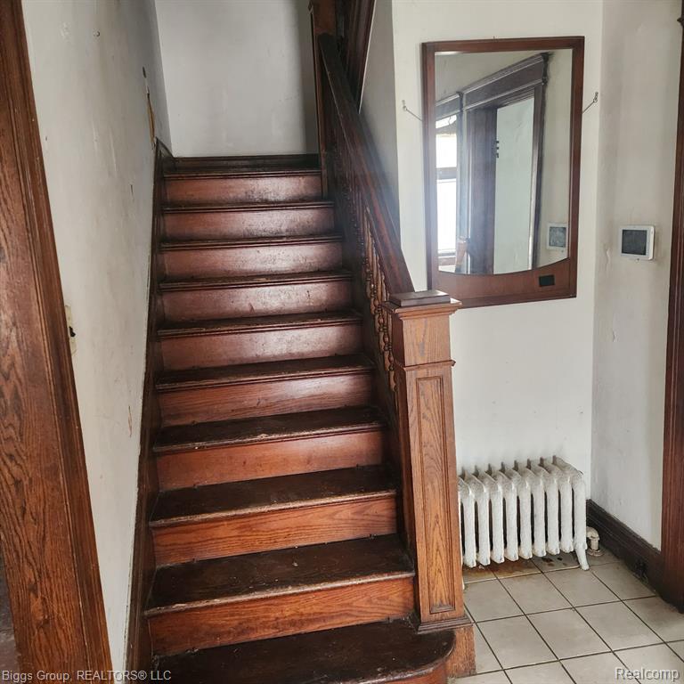 87 WOODLAND Street, Detroit, MI 48202 — Photo 11