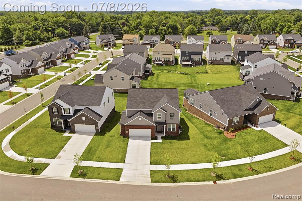 20633 Gidran Drive, South Lyon, MI 48178 — Photo 31