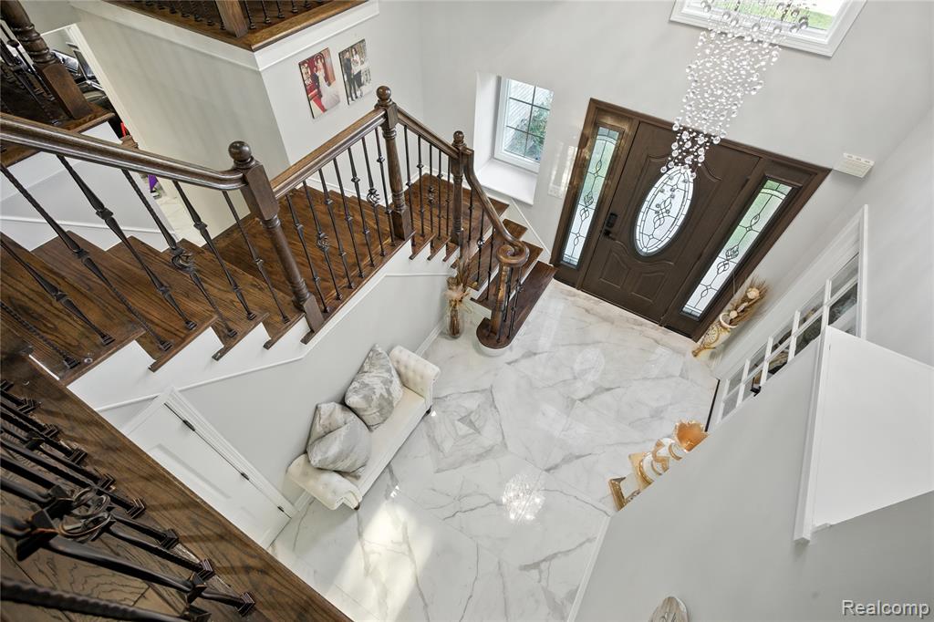 48821 Tremont Drive, Macomb, MI 48044 — Photo 32