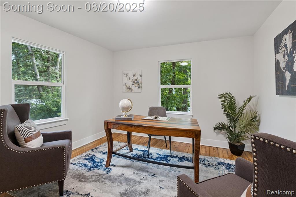 595 N. Perry Street, Pontiac, MI 48342 — Photo 21