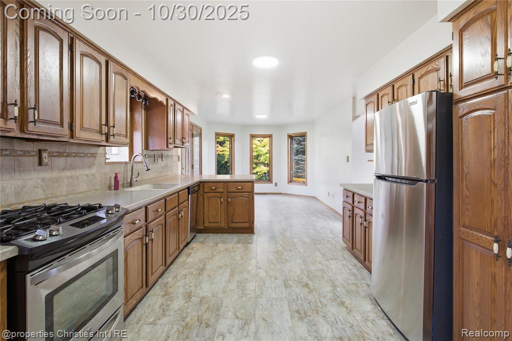 4750 Thomas Road, Metamora, MI 48455 — Photo 16